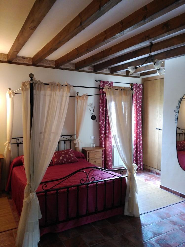 Pago De Trascasas Villa Cubillas de Santa Marta Bagian luar foto