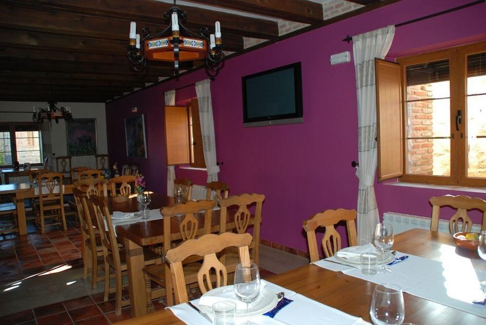 Pago De Trascasas Villa Cubillas de Santa Marta Bagian luar foto