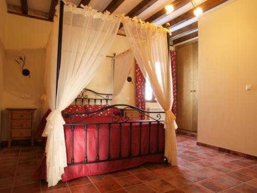 Pago De Trascasas Villa Cubillas de Santa Marta Bagian luar foto