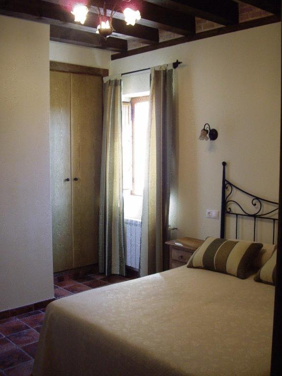 Pago De Trascasas Villa Cubillas de Santa Marta Bagian luar foto