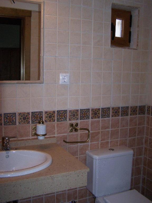 Pago De Trascasas Villa Cubillas de Santa Marta Bagian luar foto