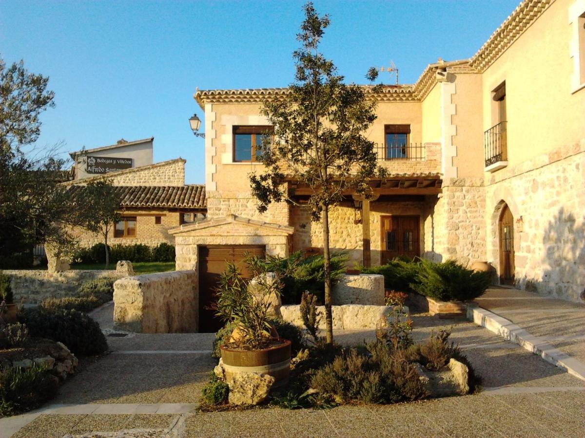 Pago De Trascasas Villa Cubillas de Santa Marta Bagian luar foto